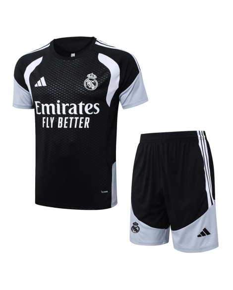 Real Madrid Combinaison d'entraînement 2026/27 Real Madrid Combinaison d'entraînement 2026/27