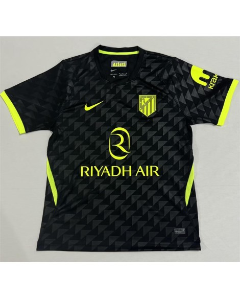Atletico Madrid Maillot extérieur saison 26/27