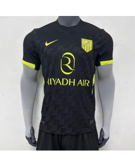 Atletico Madrid Maillot extérieur saison 26/27 - Player