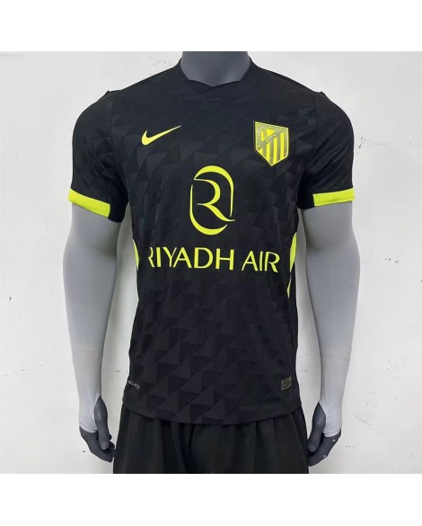 Atletico Madrid Maillot extérieur saison 26/27 - Player