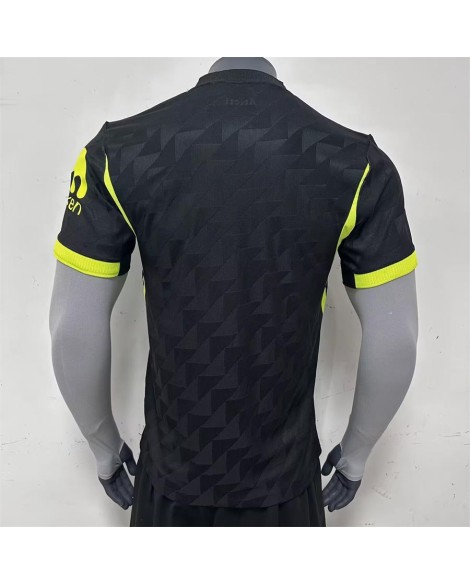 Atletico Madrid Maillot extérieur saison 26/27 - Player