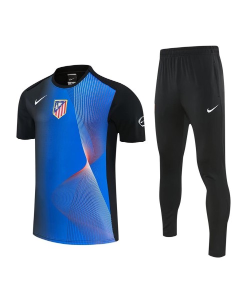 Atlético de Madrid 26/27 tenue d’entraînement