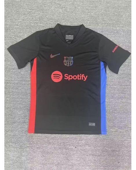 Maillot Barcelone 2024/25 Extérieur