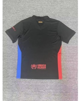 Maillot Barcelone 2024/25 Extérieur