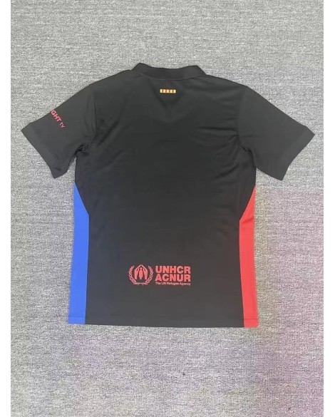 Maillot Barcelone 2024/25 Extérieur