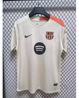 Maillot édition spéciale Barcelone 2024/25