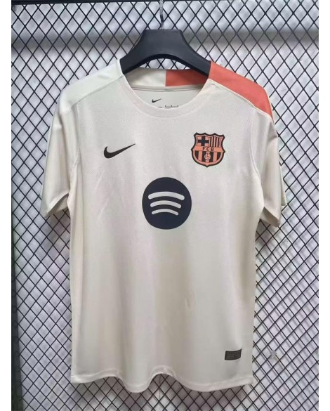 Maillot édition spéciale Barcelone 2024/25