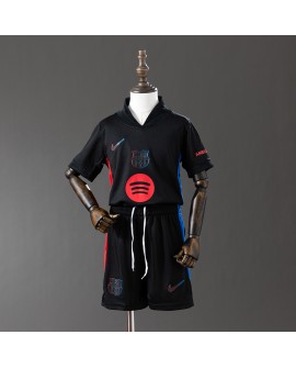 Maillot extérieur du FC Barcelone pour la saison 2024/25 - Enfant 