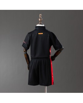 Maillot extérieur du FC Barcelone pour la saison 2024/25 - Enfant 