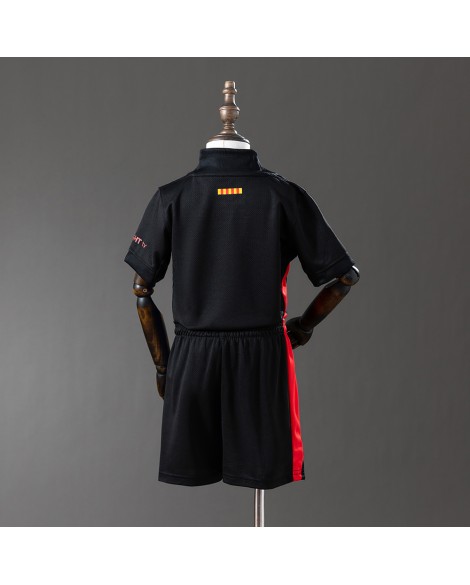 Maillot extérieur du FC Barcelone pour la saison 2024/25 - Enfant 