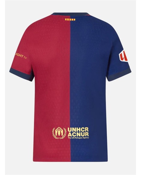 Maillot Domicile Barcelone 2024/25-Édition Spéciale