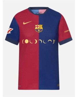 Maillot Domicile Barcelone 2024/25-Édition Spéciale