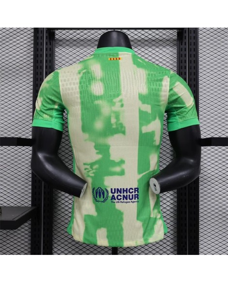 Maillot Barcelone 2024/25 Authentique Third