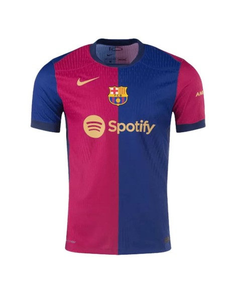Maillot Barcelone 2024/25 Authentique Domicile