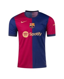 Maillot Barcelone 2024/25 Domicile
