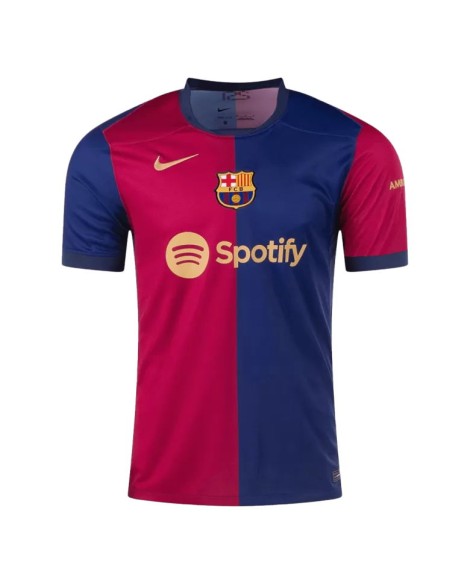 Maillot Barcelone 2024/25 Domicile