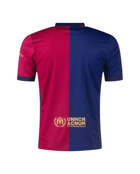Maillot Barcelone 2024/25 Domicile