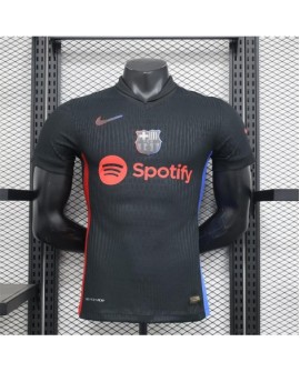 Maillot Barcelone 202425 Authentique Extérieur