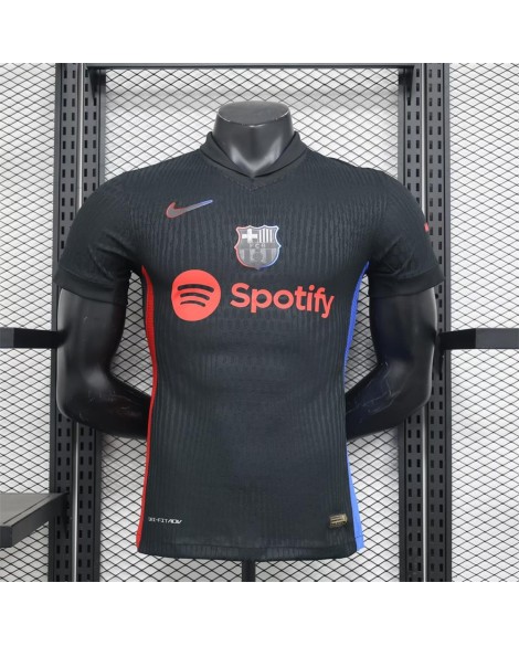 Maillot Barcelone 202425 Authentique Extérieur