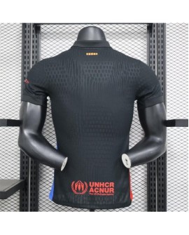 Maillot Barcelone 202425 Authentique Extérieur