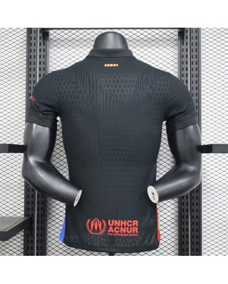 Maillot Barcelone 202425 Authentique Extérieur