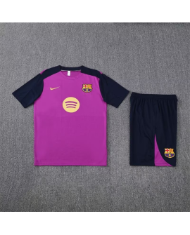 Tenue d'entraînement de football du Barça - Enfant 