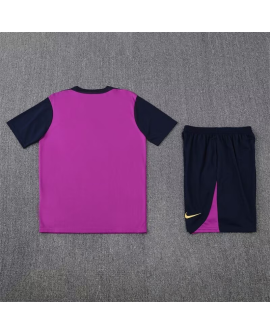 Tenue d'entraînement de football du Barça - Enfant 
