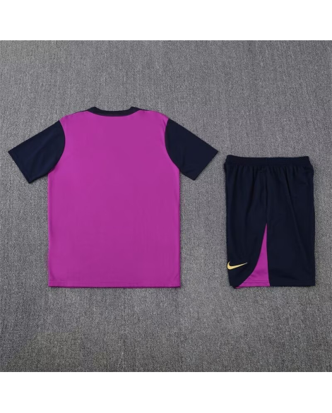 Tenue d'entraînement de football du Barça - Enfant 