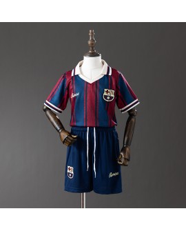 Maillot extérieur du FC Barcelone pour la saison 2025/26 - Enfant 