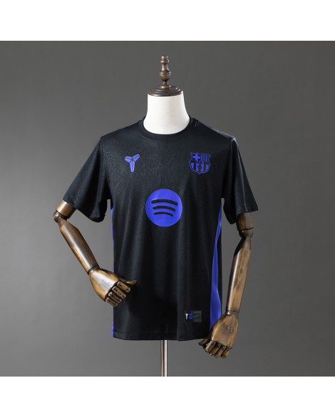 Maillot édition spéciale Barcelone saison 2025/26