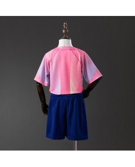 Maillot édition spéciale Barcelone saison 2025/26 - Enfant 