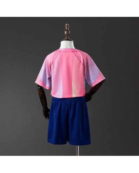Maillot édition spéciale Barcelone saison 2025/26 - Enfant 