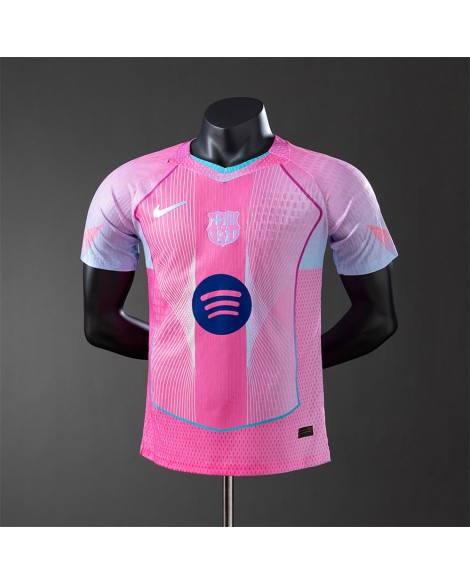 Maillot édition spéciale Barcelone saison 2025/26 --Player