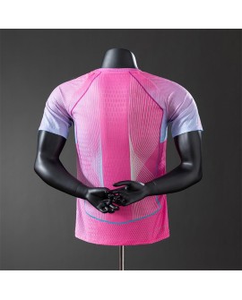 Maillot édition spéciale Barcelone saison 2025/26 --Player