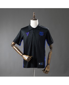 Polo du FC Barcelone pour la saison 2025/26