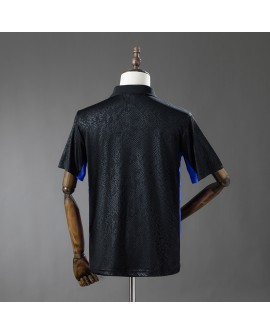 Polo du FC Barcelone pour la saison 2025/26