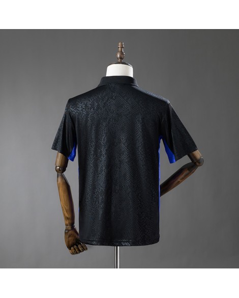 Polo du FC Barcelone pour la saison 2025/26