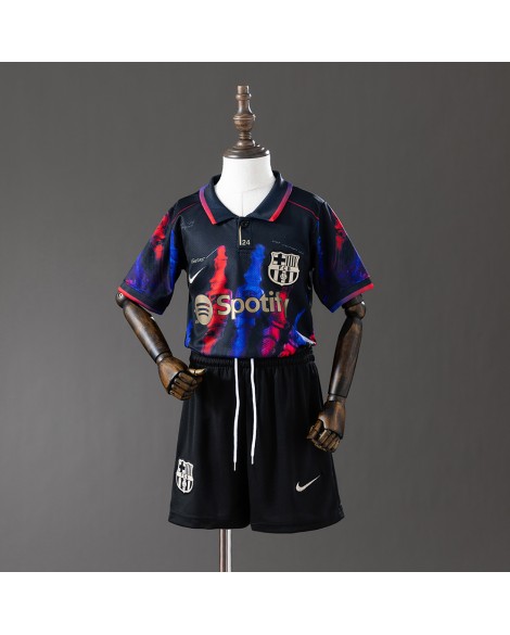 Maillot édition spéciale Barcelone saison 2025/26 - Enfant 