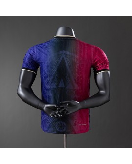 Maillot édition spéciale Barcelone saison 2025/26 --Player