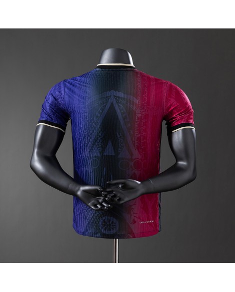 Maillot édition spéciale Barcelone saison 2025/26 --Player