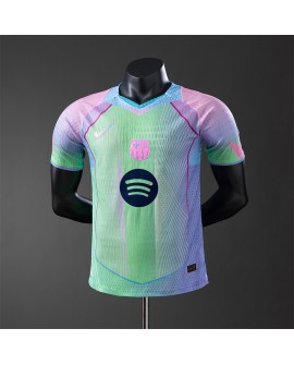 Maillot édition spéciale Barcelone saison 2025/26 --Player