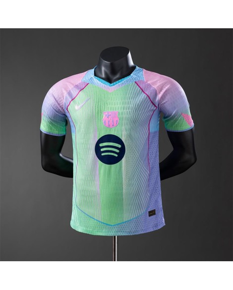 Maillot édition spéciale Barcelone saison 2025/26 --Player