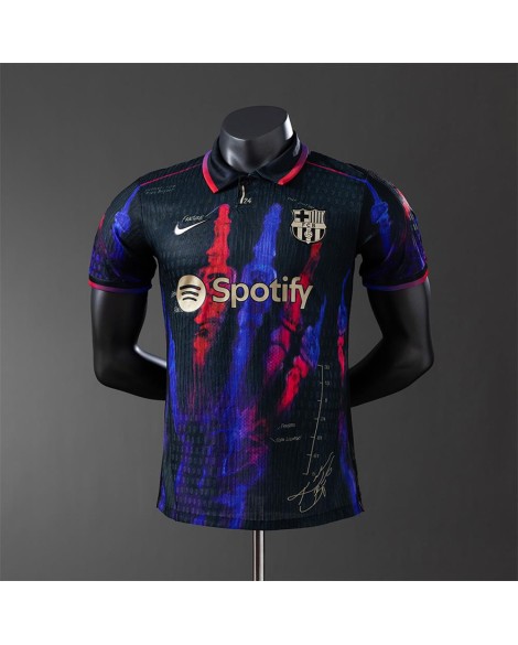 Maillot édition spéciale Barcelone saison 2025/26 --Player