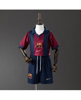 Maillot édition spéciale Barcelone saison 2025/26 - Enfant 