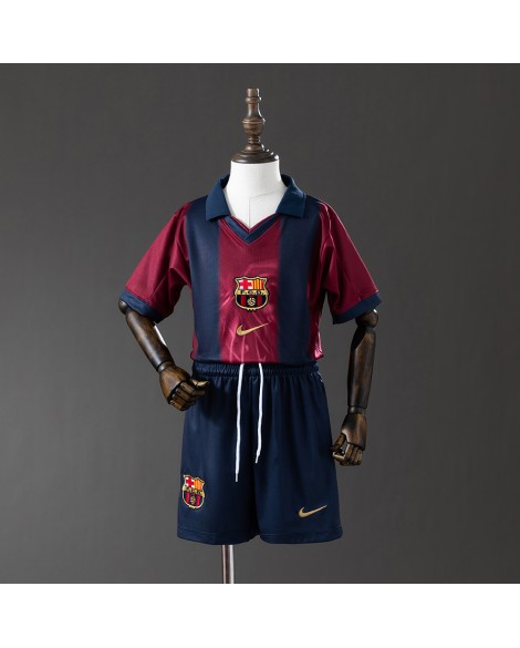 Maillot édition spéciale Barcelone saison 2025/26 - Enfant 