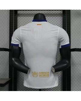 Maillot édition spéciale Barcelone saison 2025/26 --Player