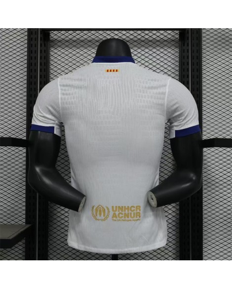 Maillot édition spéciale Barcelone saison 2025/26 --Player Maillot édition spéciale Barcelone saison 2025/26 --Player
