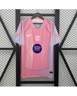 Maillot édition spéciale Barcelone saison 2025/26 