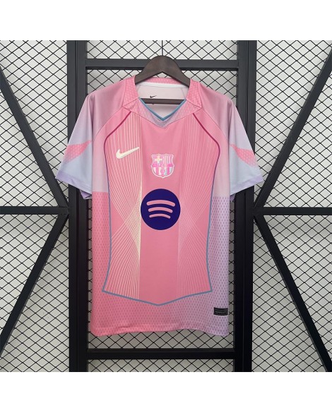 Maillot édition spéciale Barcelone saison 2025/26 