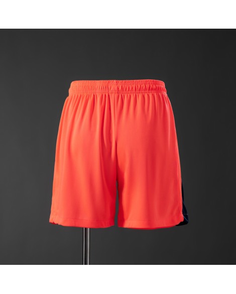 Short extérieur de l'Athletic Bilbao pour la saison 2025/26